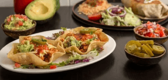 30% OFF EVERYTHING | La Casita Mexicana  (Brick Lane)