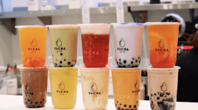 buy1get 2nd £0.01 2pm-5pm | Yi Cha Bubble Tea