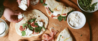 Piadina Bros - Italian Artisan Flatbread