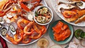 Nicholas seafood wholesale (CBD)