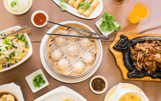 25% Off | Kung Food