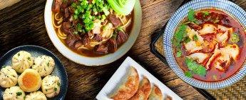 💛50% OFF Pick-up | Tian You Feng Dumpling House (West Covina)