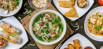 Huong Viet | Authentic Vietnam Pho