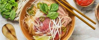 pick up -$10 | Pho Lemongrass (Allston)