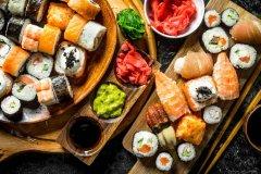 Hikari Sushi House | Up to 20% off (RH)