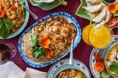 Thammada Thai Cuisine (ETO)