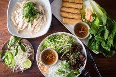 Mignon Pho  越南粉 (San Diego)