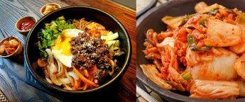 Haenam Kalbi & Calamari Korean Cuisine