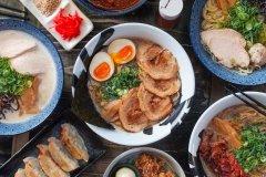 Yasaka Ramen City (CBD)