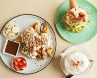 Espresso 21 Cafe Restaurant | Free Latte Over $20 (MK)