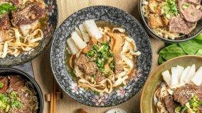 35%OFF🔥 | China Lan Zhou Noodle