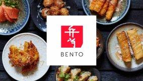 Bento on Sandy Bay