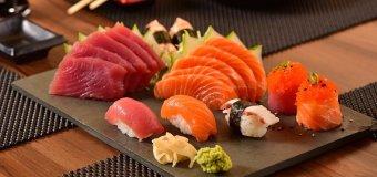 12% Off Everything | Sushi Sashimi