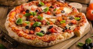 Sofia Pizza House Burwood | 30% OFF