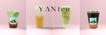 YAN Tea 