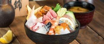 Kiku Sushi Japanese Cuisine | 15% OFF (RH)