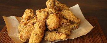 Krecipe Fried Chicken  (DT)