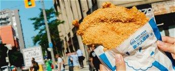 Hot Star Large Fried Chicken | VIP 25% OFF (MK)