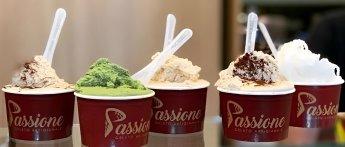 Passione Gelato Artigianale