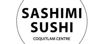 Sashimi Sushi (Coquitlam Center)