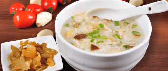 Joyful Congee & Noodle Cafe