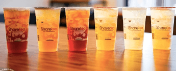 $0.01秒杀 | Sharetea (Yaletown)