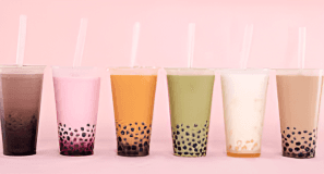 First Order $7 OFF | Trinitea Tea (San Diego)