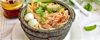 Potato Noodle Soup of Bai | VIP 30% OFF (Pacific Mall)