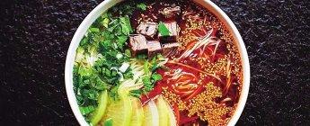 GB Hand-Pulled Noodles | special deal 40% off (DT)