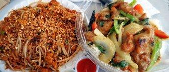Thai Express | Buy one get one free (DT)