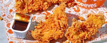 Popeyes Louisiana Kitchen (HM)