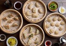 Dough Zone™ Dumpling House (Bellevue)