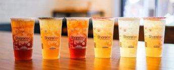 Sharetea (UCLA)