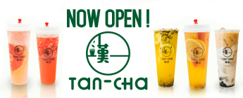 🔥$4off | Tan-Cha (Rowland)