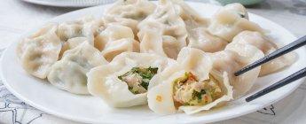 🔥$7 OFF | LUYU Dumplings (Rowland)