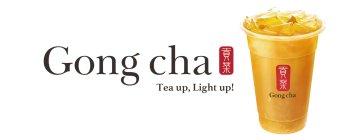 Gong Cha (City of Industry)