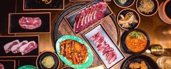 GooYi 92 Korean BBQ (Irvine)