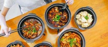 $30-$11 | Hot Spot Nabe (Brooklyn)