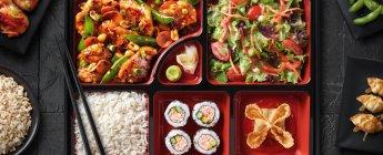 🔥$8 OFF | Bento Woman (USC)