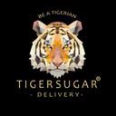 Tiger Sugar  (Jasper Ave YEG)