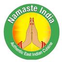 Namaste India (DT)