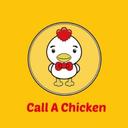 Call A Chicken | Special Free Item (RH)