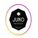 Juno provisions 