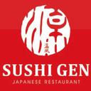 Sushi Gen (Midtown)