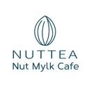 Nuttea-Nut Mylk Cafe【Fan Deals】🔥