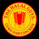 The Halal Guys - Robson (DT)