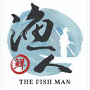 The Fish Man (Richmond)