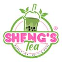 Sheng’s Tea