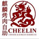 Cheelin Chinese&Korean BBQ