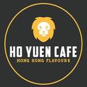 Ho Yuen Cafe